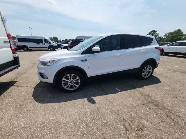 Used 2019 Ford Escape SE AWD/4WD image 27