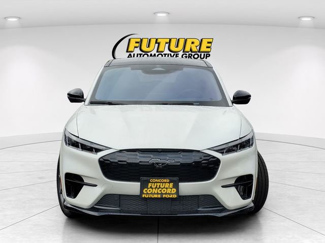 New 2025 Ford Mustang Mach-E GT w/ Interior Protection Package image 3