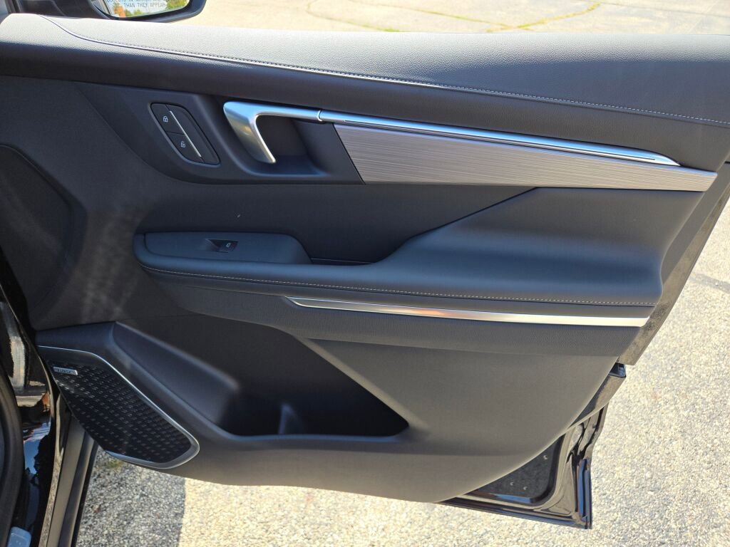 New 2026 Buick Enclave Preferred image 6