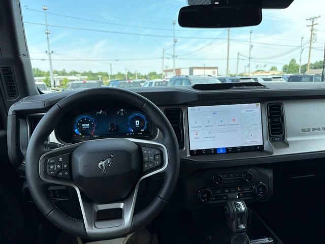 New 2026 Ford Bronco Outer Banks AWD/4WD image 28
