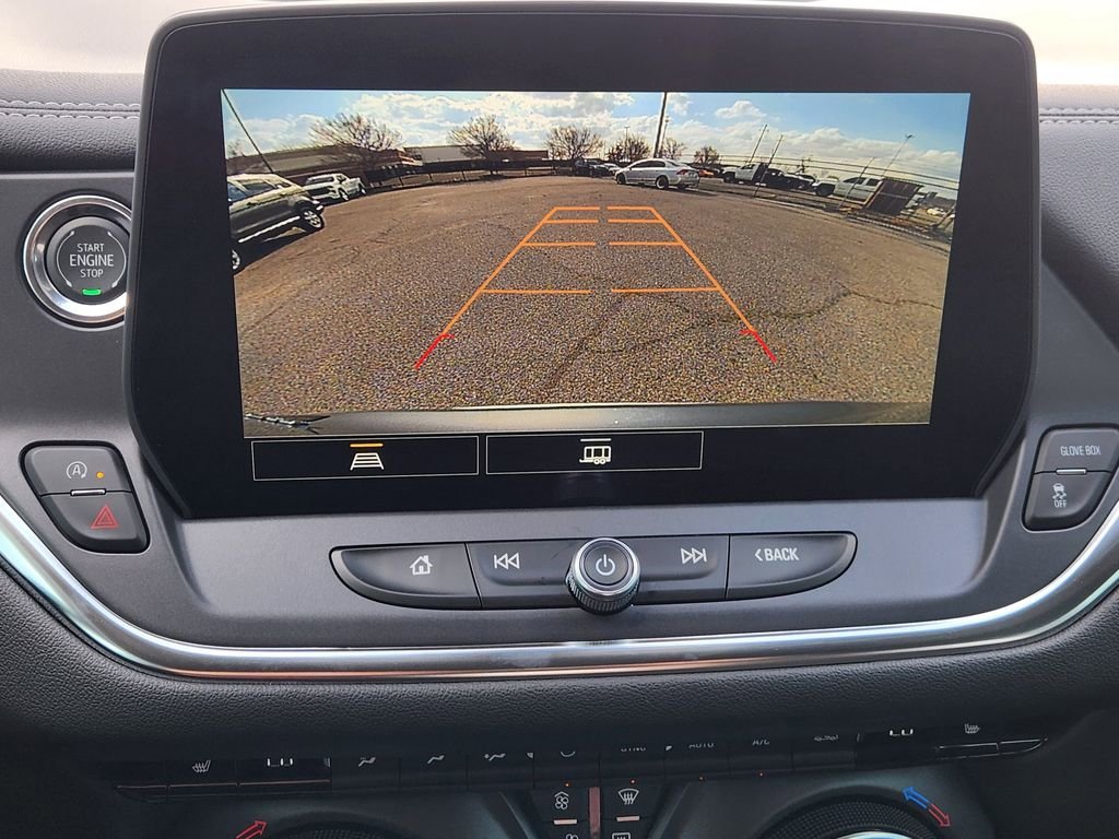 New 2026 Chevrolet Blazer LT w/ Convenience Package image 18