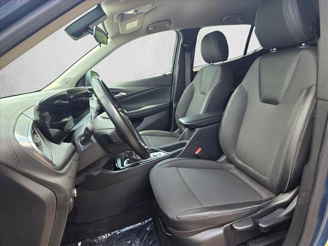 Used 2024 Buick Encore GX Preferred FWD image 15
