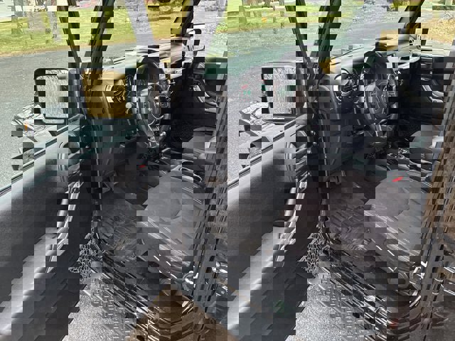 Used 2013 Jeep Wrangler Unlimited Sahara w/ Connectivity Group image 22