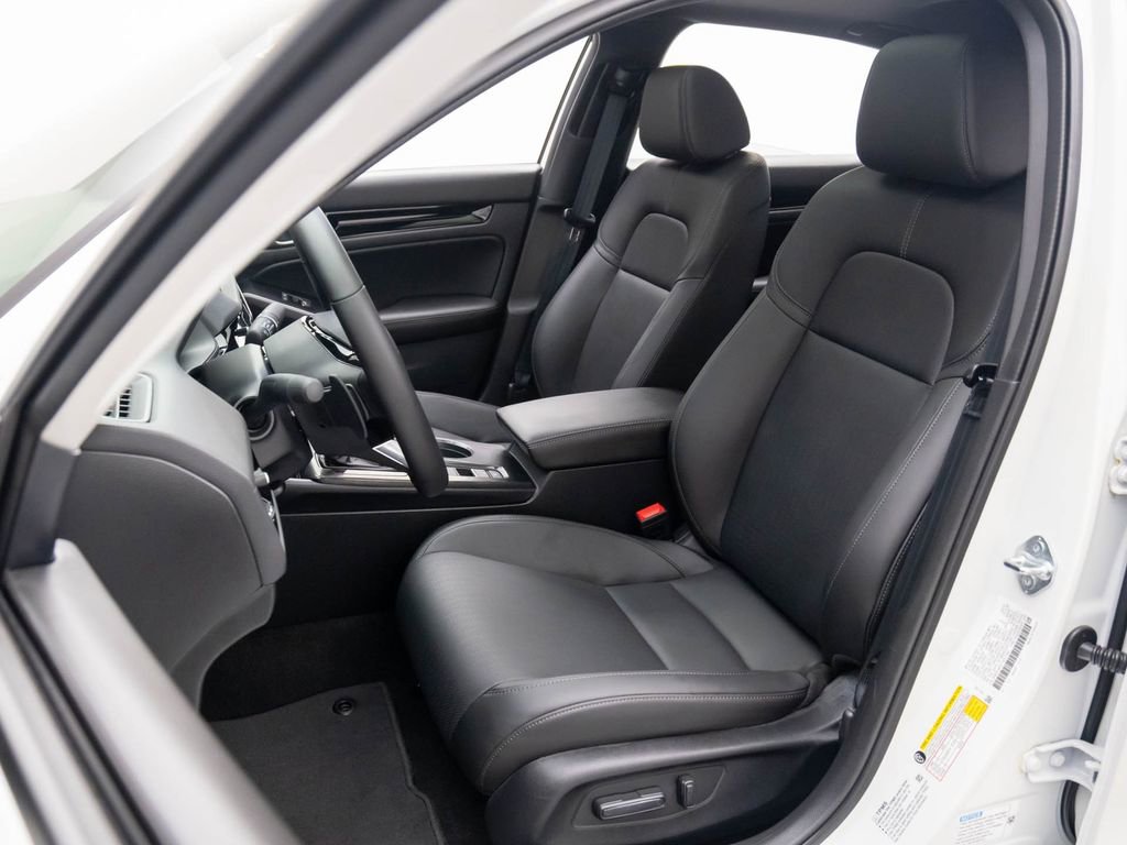 Certified 2026 Honda Civic Sport Touring image 16