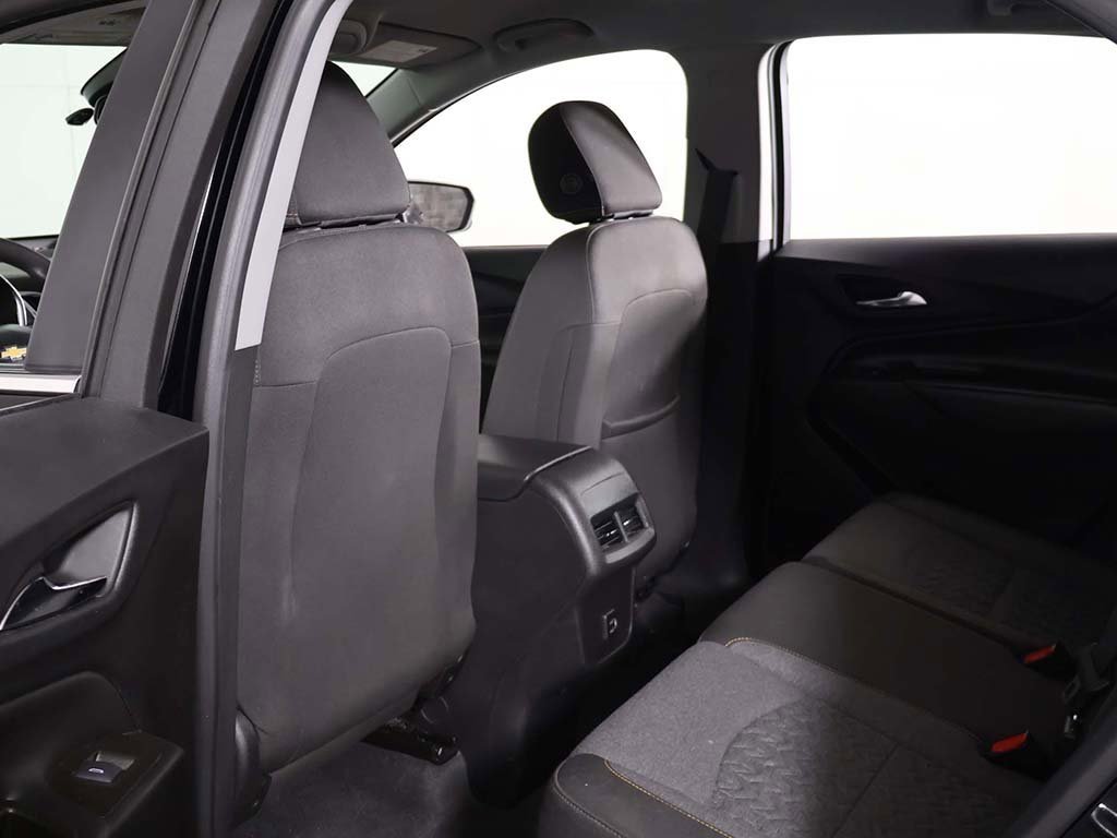 Used 2023 Chevrolet Equinox LT image 23