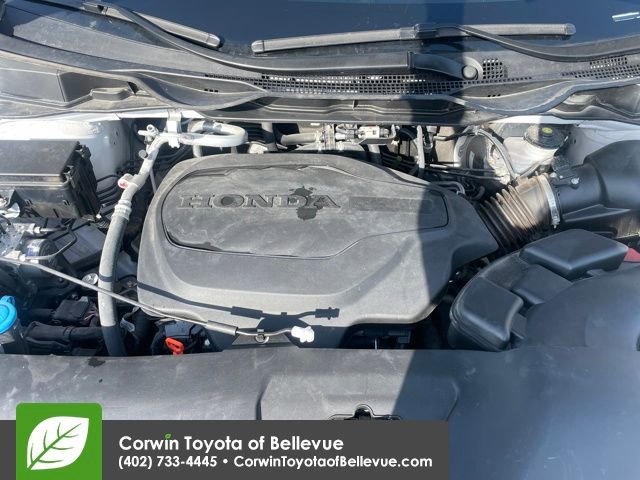 Used 2025 Honda Odyssey EX-L image 28
