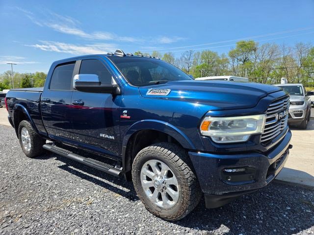 Certified 2022 RAM 2500 Laramie AWD/4WD image 18