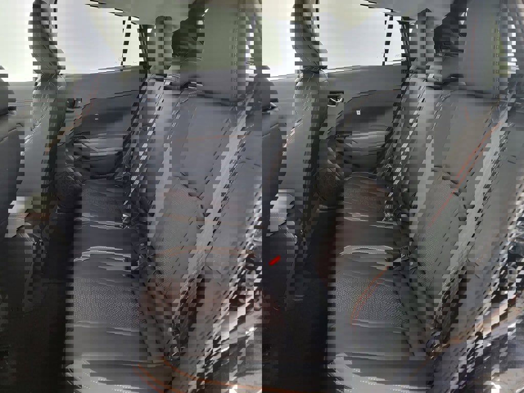 New 2026 Subaru Crosstrek 2.5i Limited image 8