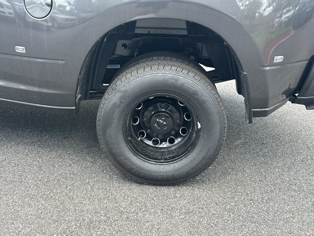 New 2026 RAM 3500 Laramie AWD/4WD image 19