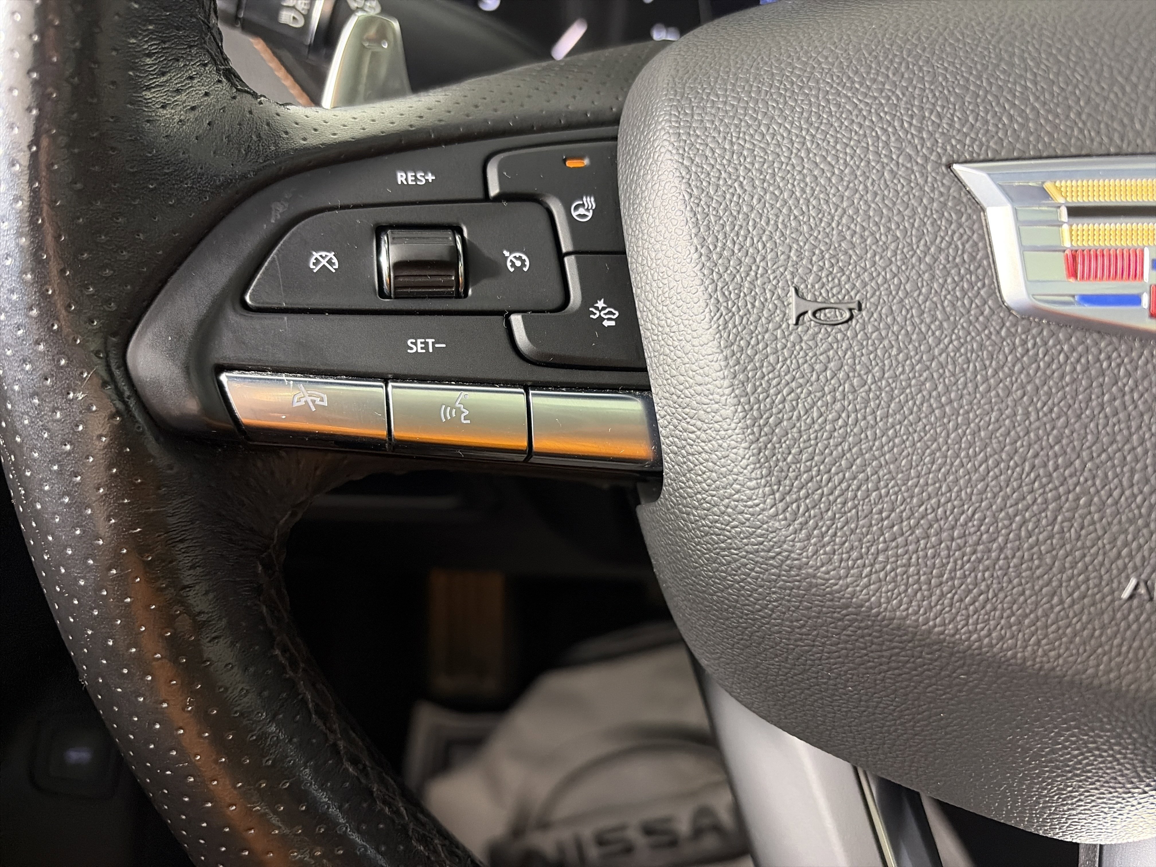 Used 2020 Cadillac CT5 Sport image 15