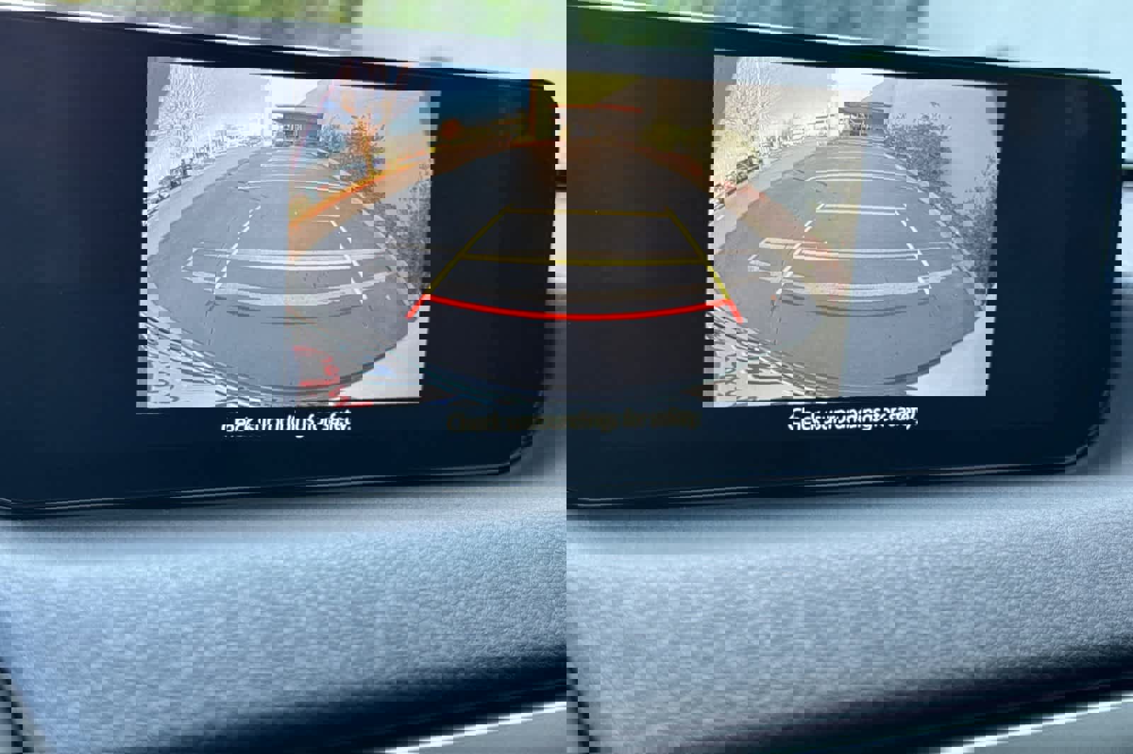 Used 2024 MAZDA CX-50 AWD 2.5 S w/ Weather Package image 21