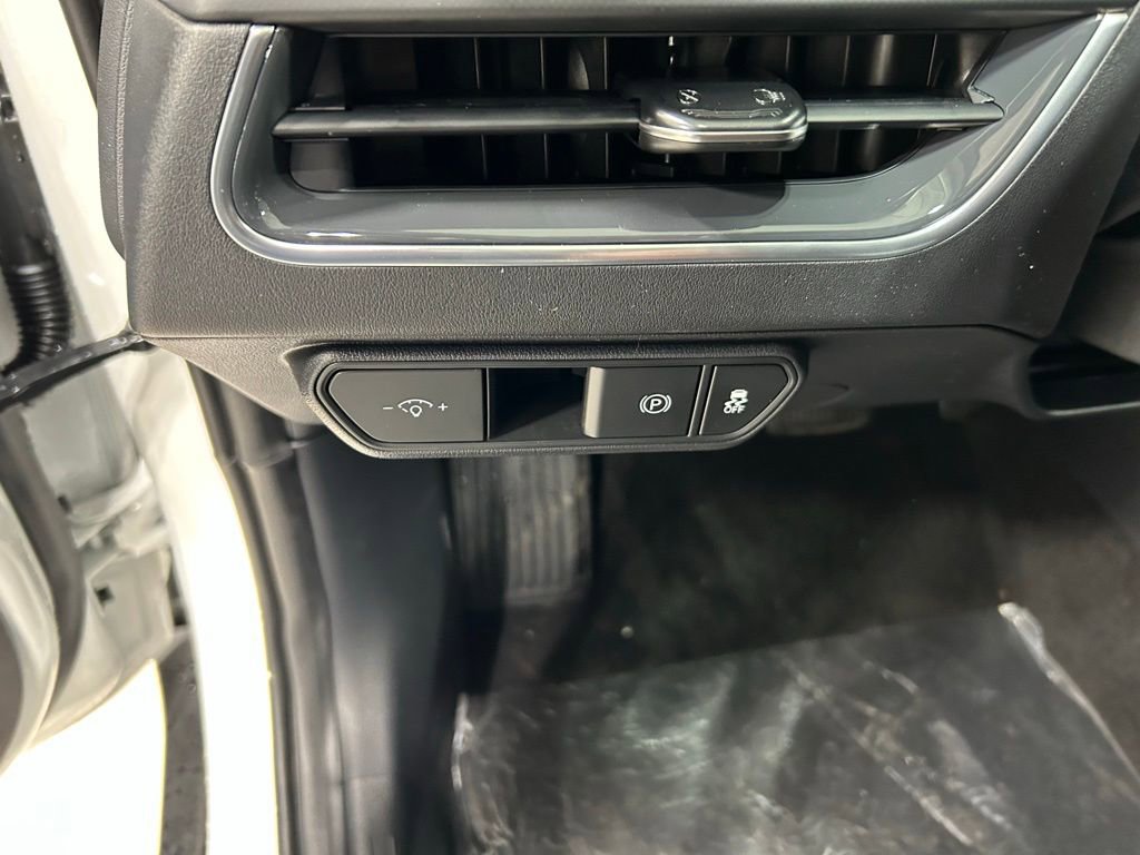 New 2026 Kia K4 EX image 13