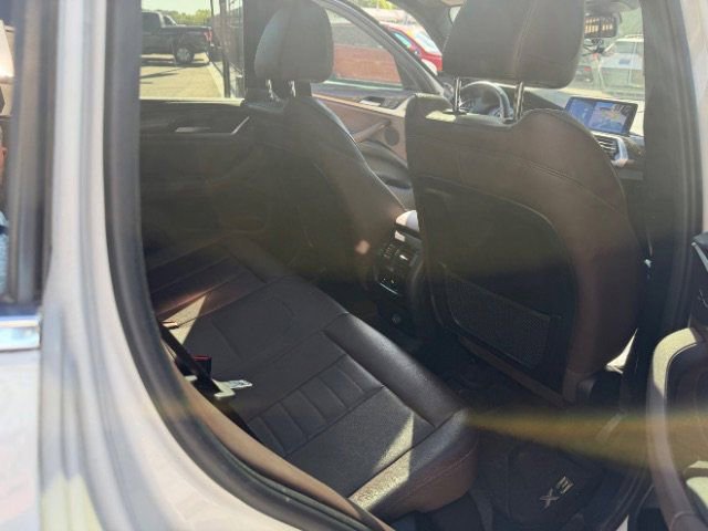 Used 2019 BMW X3 xDrive30i w/ Premium Package AWD/4WD image 29