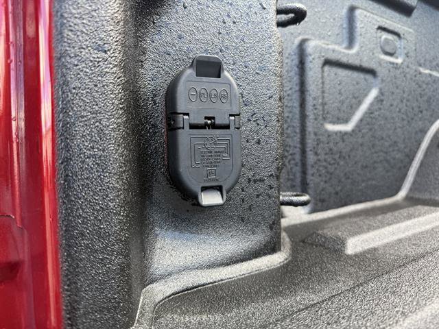New 2026 Chevrolet Silverado 2500 High Country w/ High Country Premium Package image 44