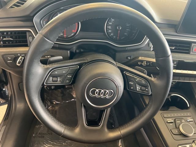 Used 2019 Audi A4 2.0T Premium FWD image 21