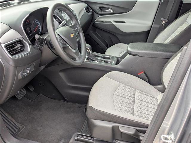 Used 2024 Chevrolet Equinox LS image 15
