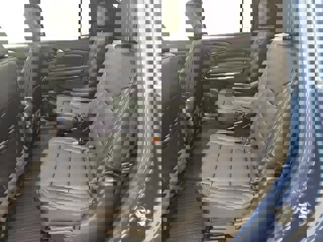 New 2026 Chevrolet Traverse LT w/ Sun and Wheel Package image 9