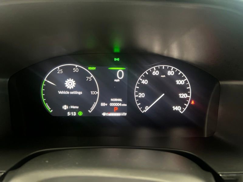 New 2026 Honda CR-V Sport image 25