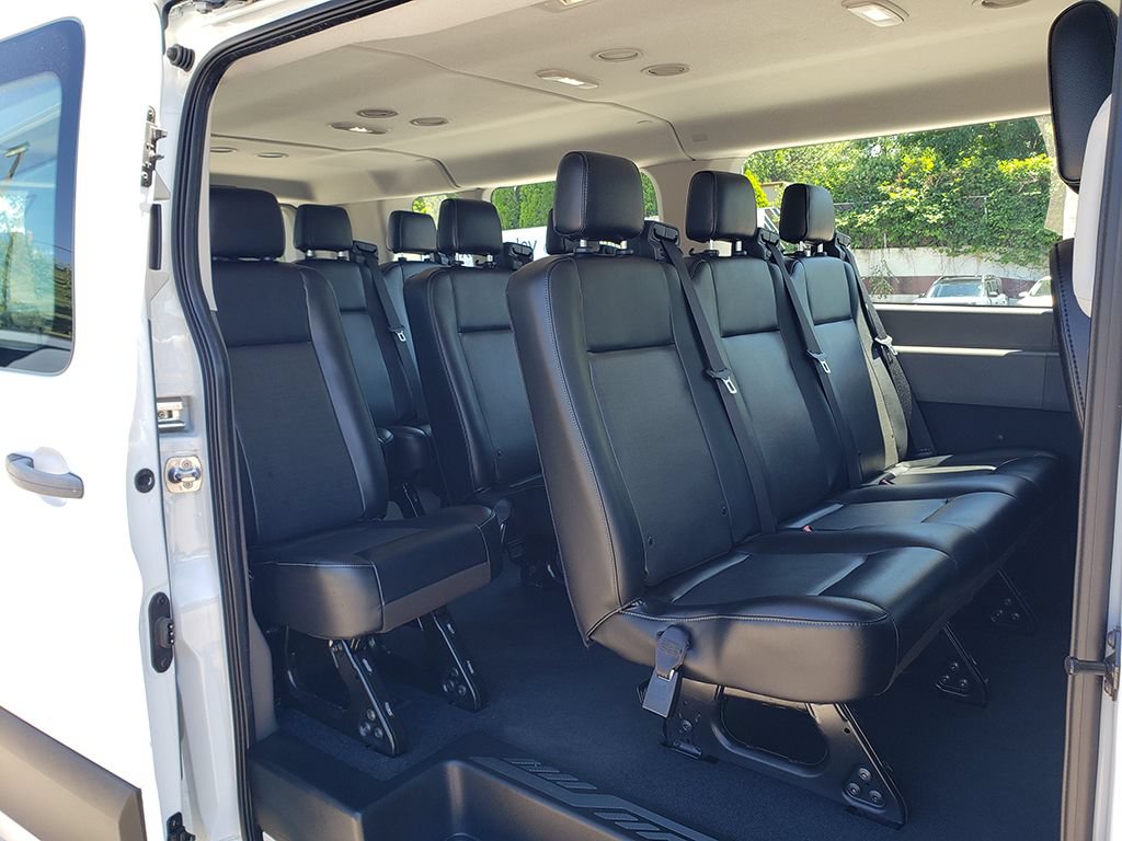 Used 2024 Ford Transit 350 XL RWD image 14