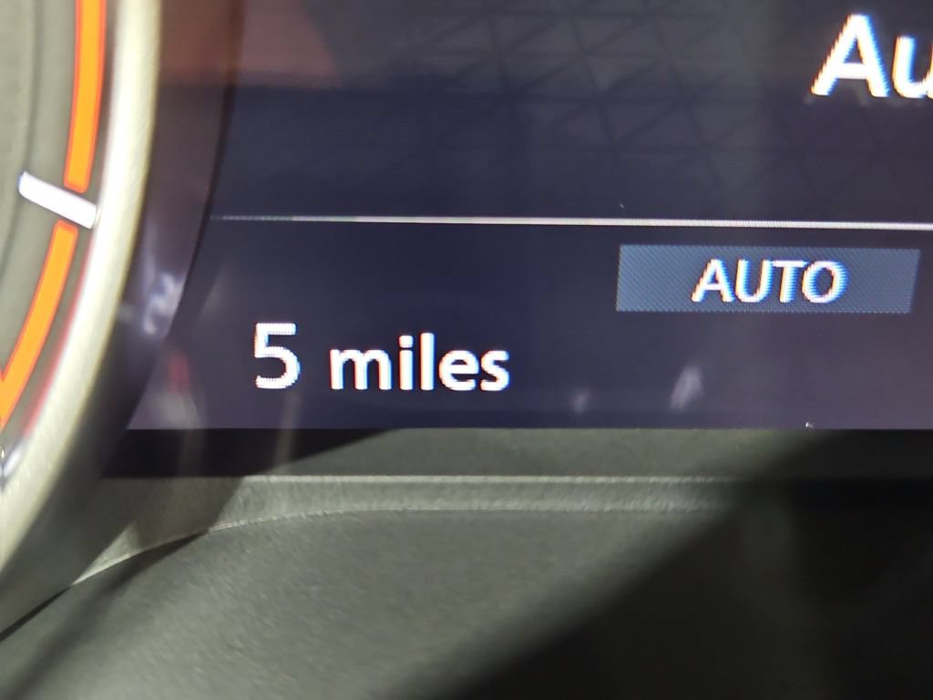 New 2026 Nissan Rogue Dark Armor AWD/4WD image 17