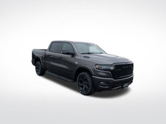 New 2026 RAM 1500 Big Horn image 2