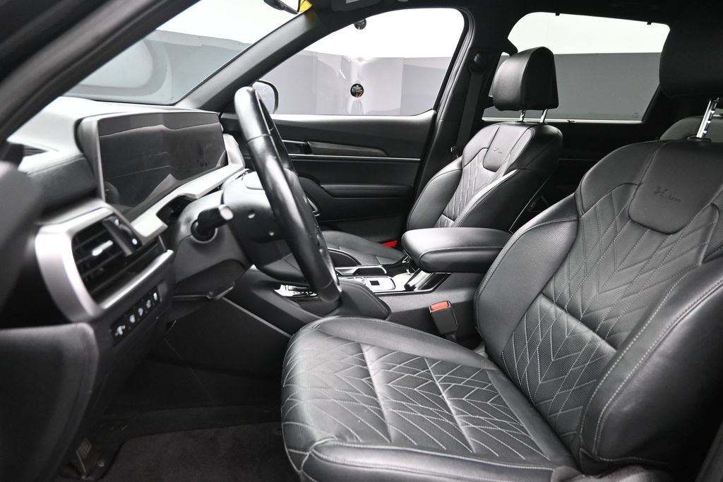 Used 2024 Kia Telluride EX X-Line AWD/4WD image 17