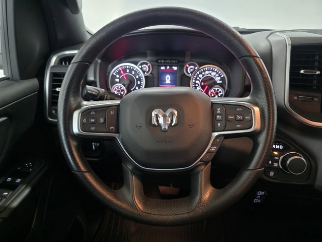 Used 2025 RAM 1500 Big Horn image 16