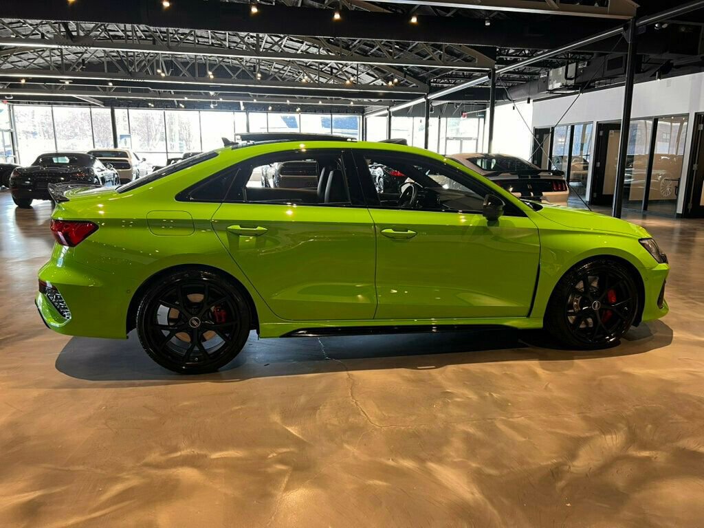 Used 2024 Audi RS 3 image 6