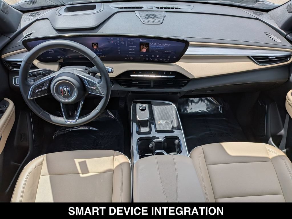Used 2025 Buick Enclave Preferred w/ Power Package FWD image 23