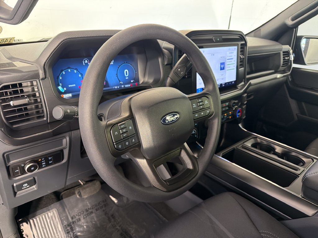 Used 2026 Ford F150 STX w/ F-150 LOBO Package AWD/4WD image 13