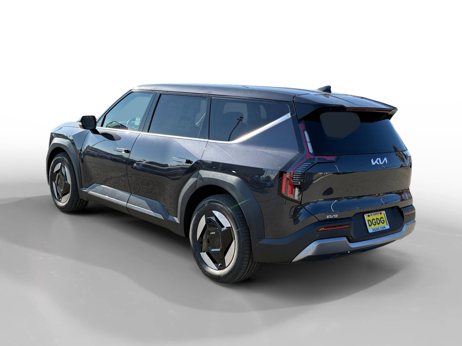 New 2026 Kia EV9 Light image 3