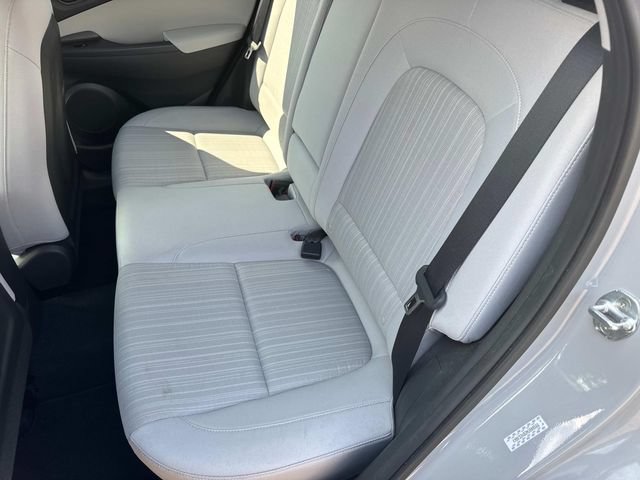 Used 2022 Hyundai Kona SEL w/ Convenience Package FWD image 15