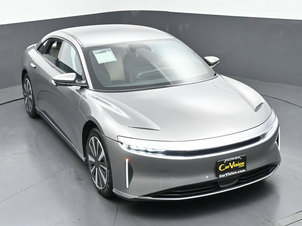 Used 2024 Lucid Air Touring image 43