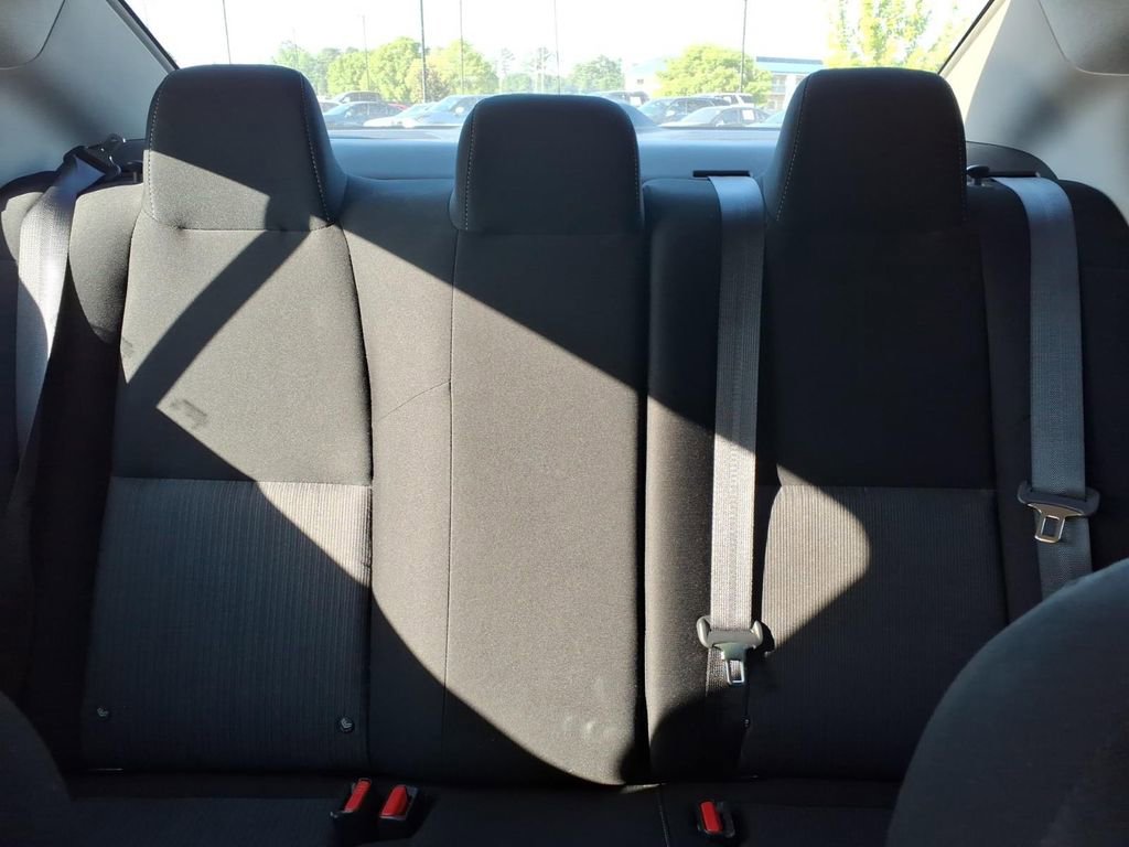 Used 2025 Nissan Sentra SV FWD image 15