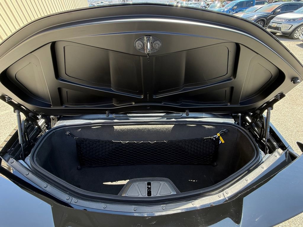 New 2026 Chevrolet Corvette Stingray Premium Conv w/ Z51 Performance Package image 25