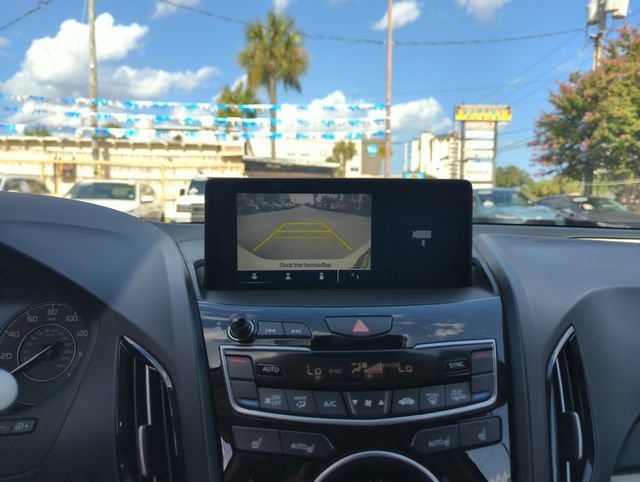 Used 2021 Acura RDX FWD image 25