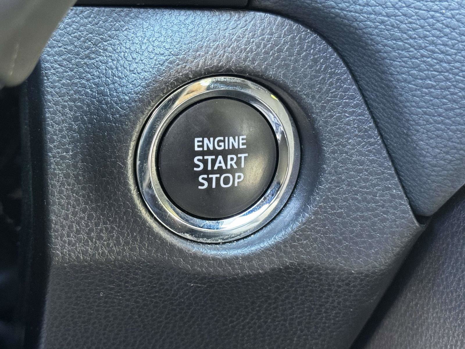 Certified 2025 Toyota RAV4 XLE AWD/4WD image 23