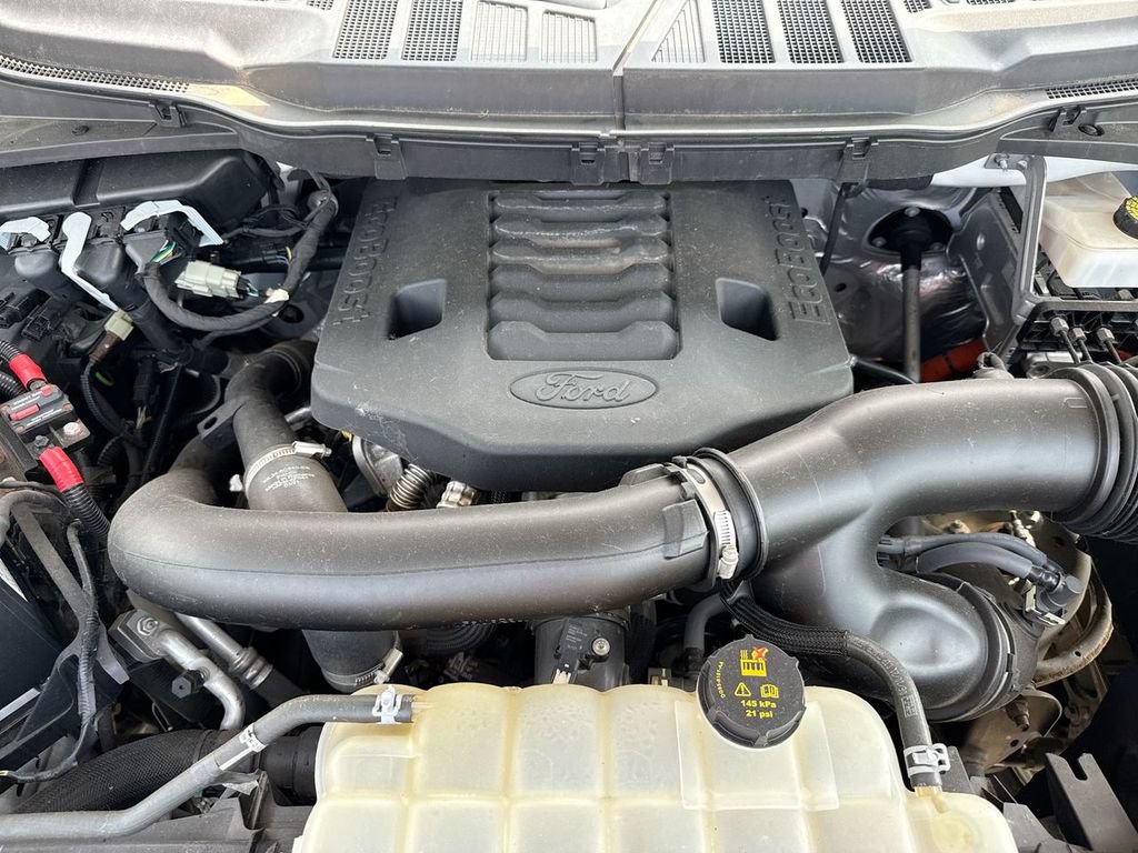 Used 2021 Ford F150 XL w/ Equipment Group 101A High RWD image 19