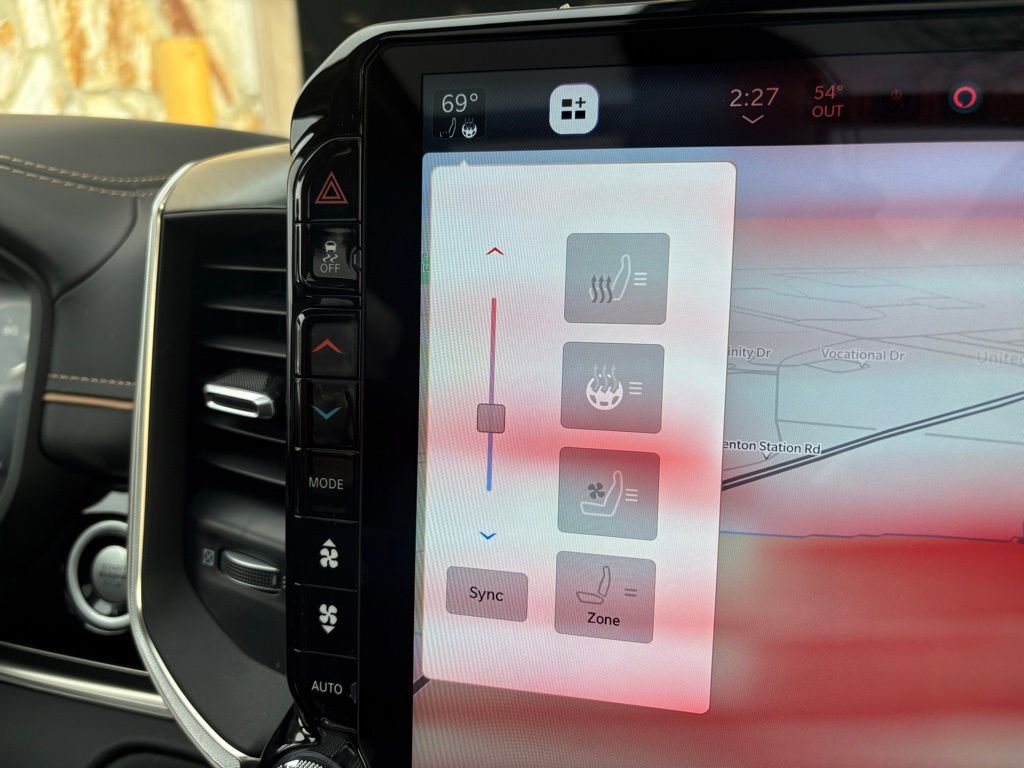 New 2026 RAM 1500 Tungsten image 45