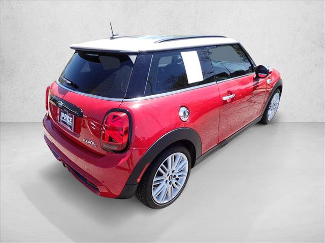 Used 2019 MINI Cooper S w/ Premium Package FWD image 4