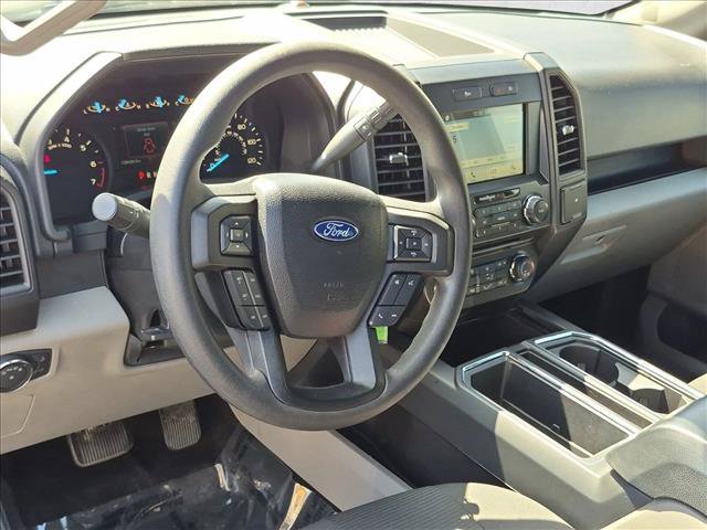Used 2018 Ford F150 XL w/ Equipment Group 101A Mid RWD image 10