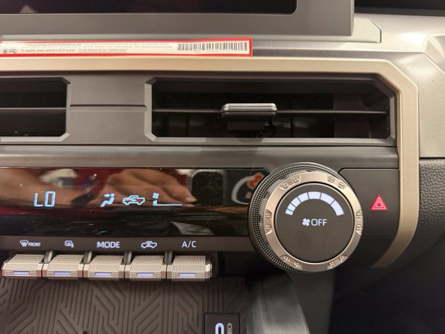 New 2026 Toyota Tacoma TRD Off-Road AWD/4WD image 64