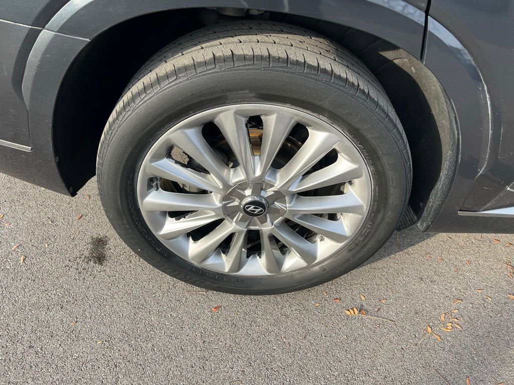 Used 2020 Hyundai Palisade Limited image 10