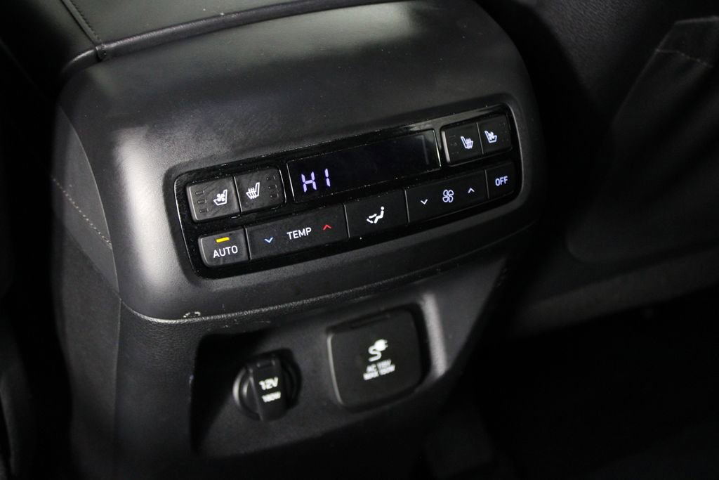 Used 2023 Hyundai Palisade Calligraphy image 24