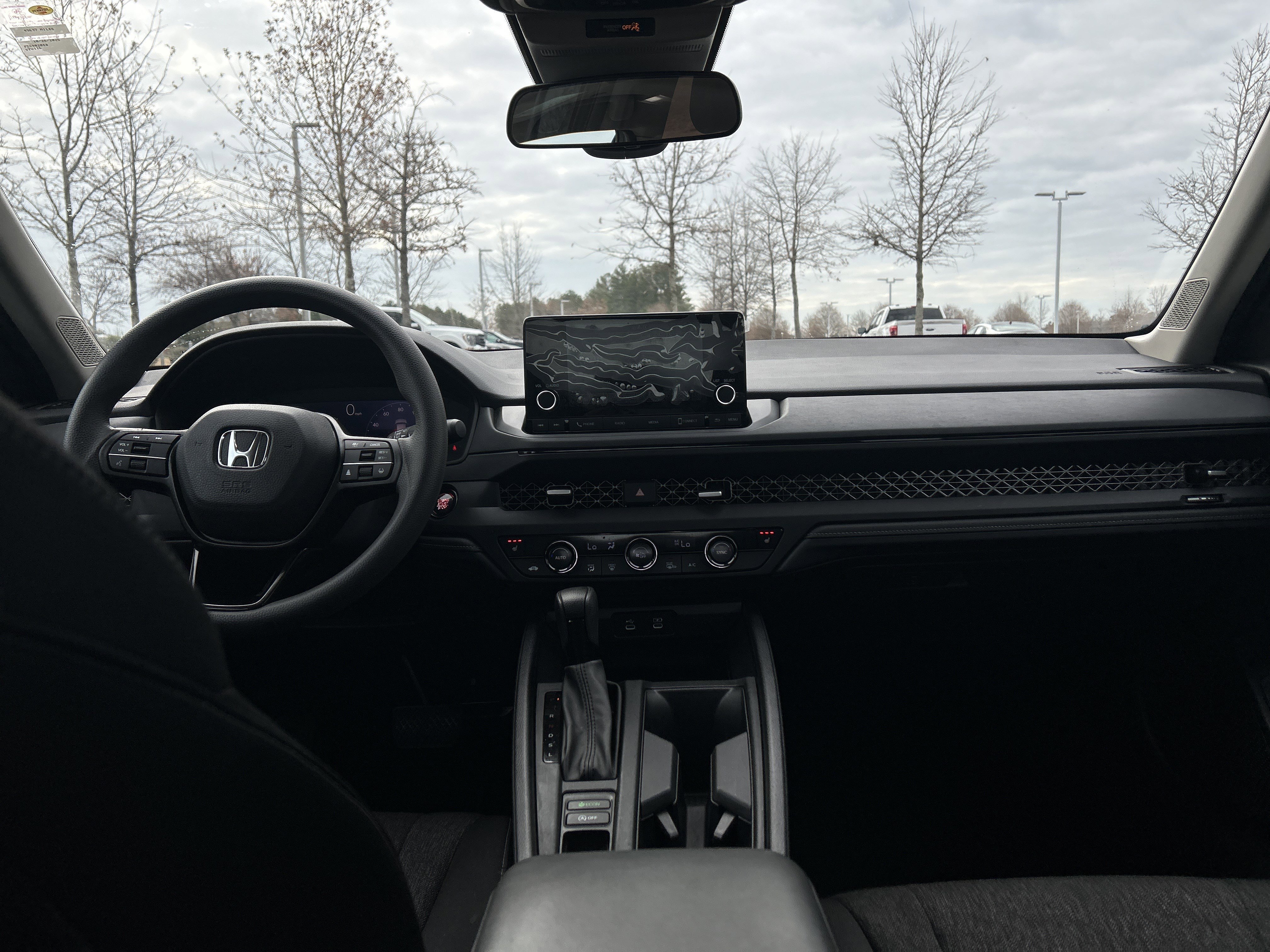 Used 2023 Honda Accord EX image 29