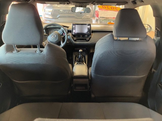 Used 2020 Toyota Corolla SE image 15