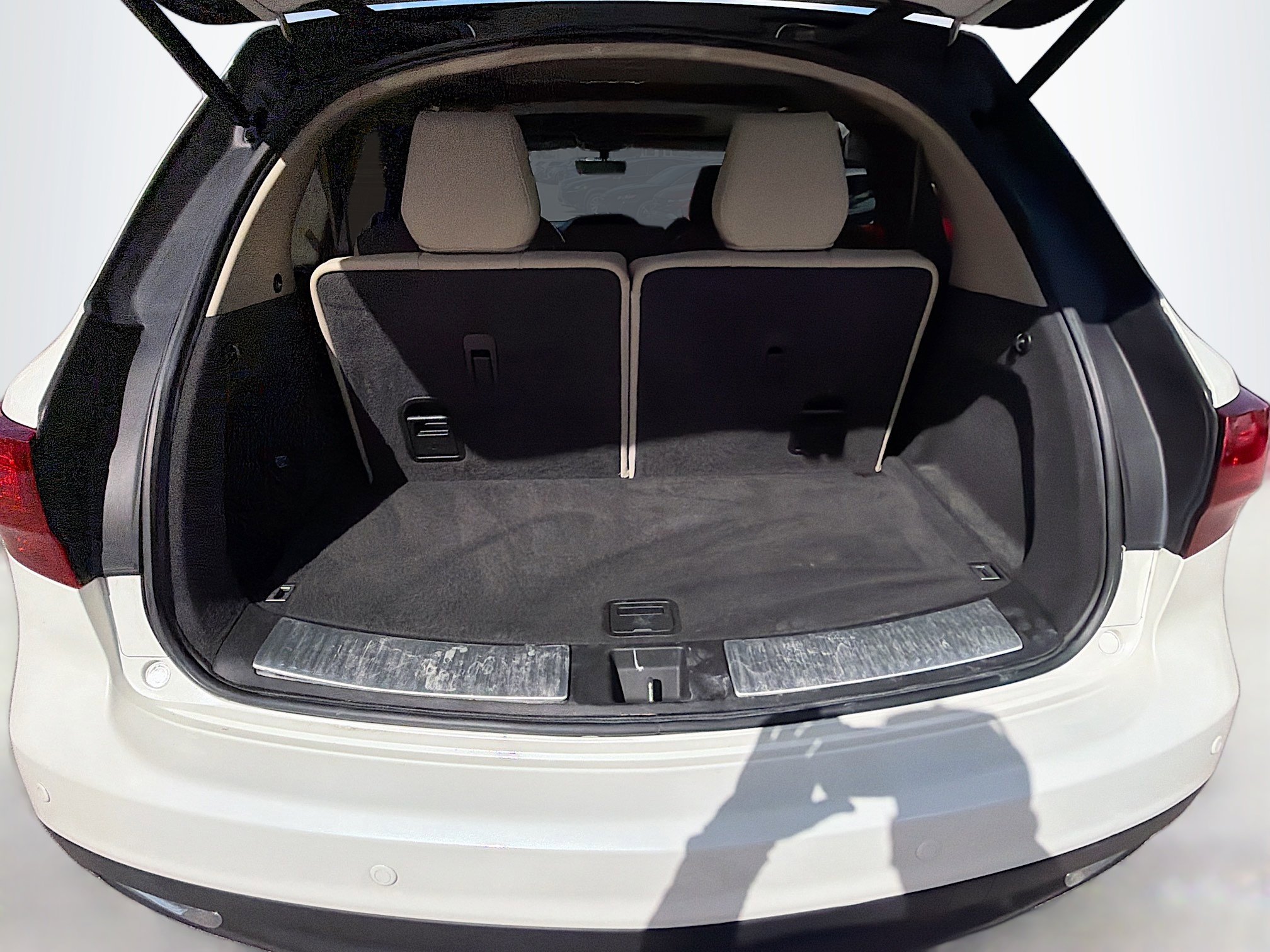 Used 2016 Acura MDX 3.5L image 12