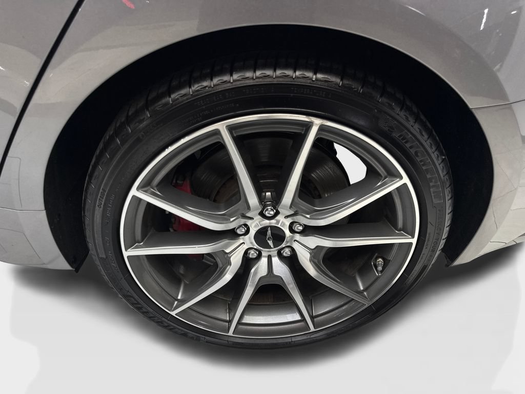 Used 2025 Genesis G70 2.5T RWD image 85