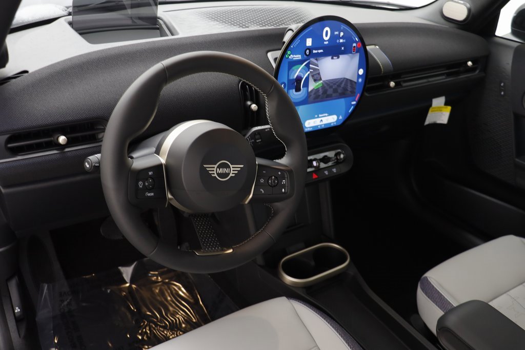 New 2026 MINI Cooper S image 6