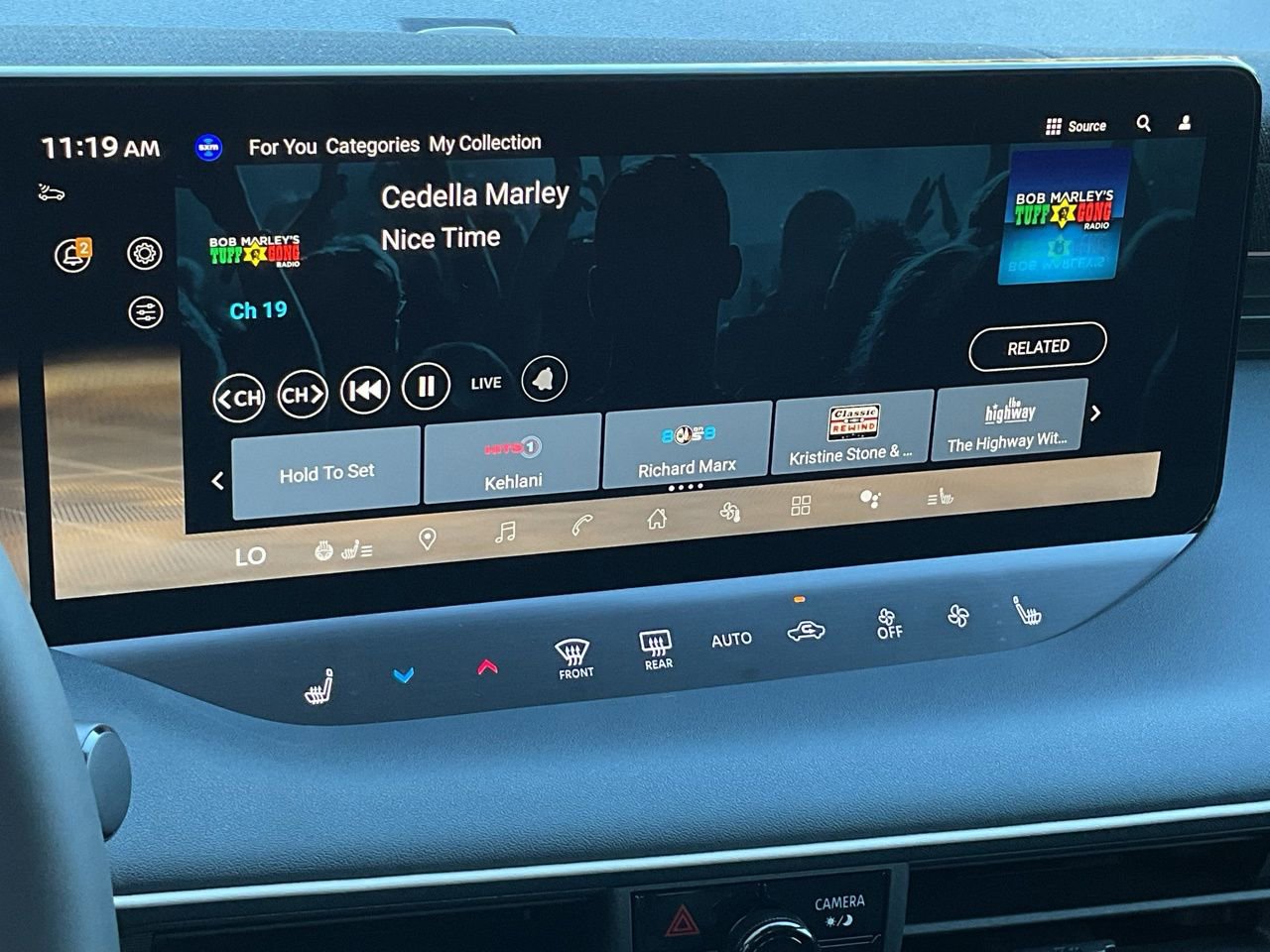 New 2026 Nissan Leaf Platinum+ w/ Cargo Package (Platinum+) image 35